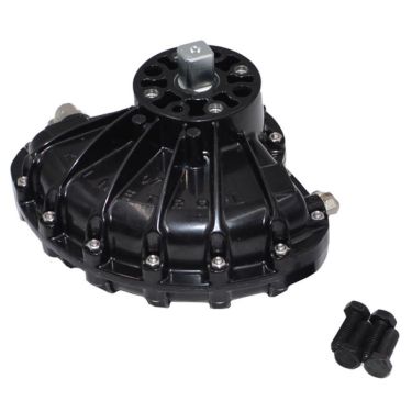 VBG Air actuator
