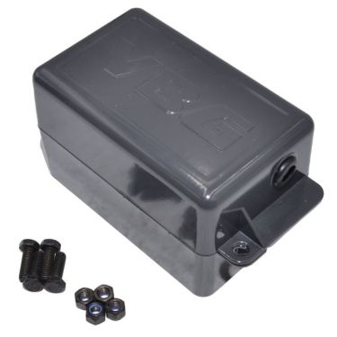 VBG Air control valve box (empty no valves)