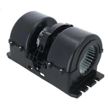 Twin air blower unit to replace MAN