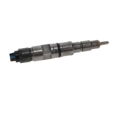 Injector Volvo D7E Exchange