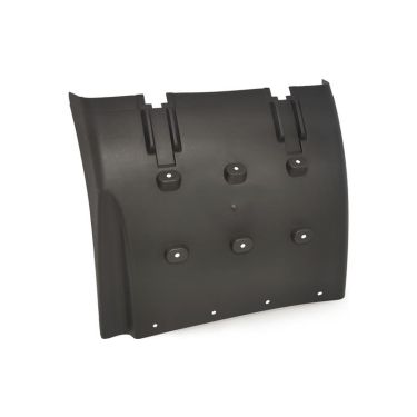 SCANIA REAR MUDGUARD REAR PART RH / FRONT PART LH