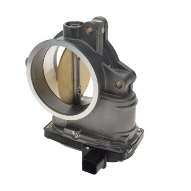 EGR valve throttle Volvo