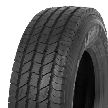 235/75R17.5 TRAZANO NOVO TRANS S 132/130M 14PR TL M+S 3PMSF