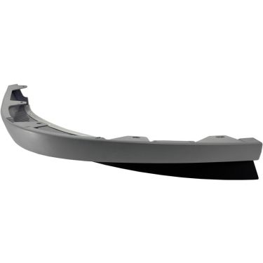 VOLVO FH4 / FH5 UNDER BUMPER SPOILER RH (WITH PROTECTIVE RUBBER, GREY)