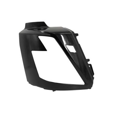 VOLVO FM5 / FMX (2021-) HEADLAMP COVER RH