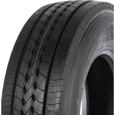 Steering 315/70R22.5 GOODYEAR KMAX S GEN-2 156/150L HL TL M+S 3PMSF