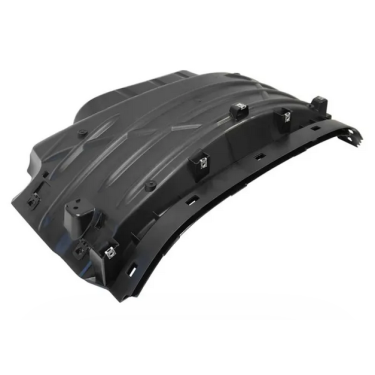 SCANIA SERIES R / S LH UPPER UNDERCAB MUDGUARD LOW DECK