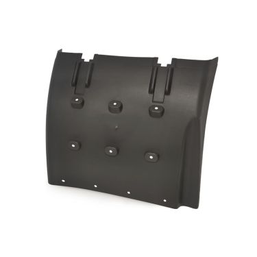 SCANIA REAR MUDGUARD FRONT PART RH / REAR PART LH