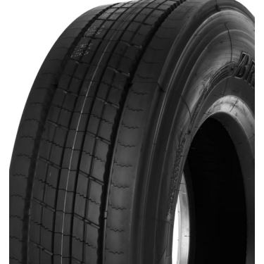 Steering 385/55R22.5 BRIDGESTONE DURAVIS R-STEER 002 160K(158L) TL M+S 3PMSF