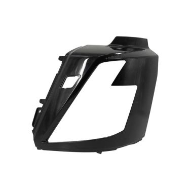 VOLVO FM5 / FMX (2021-) HEADLAMP COVER LH
