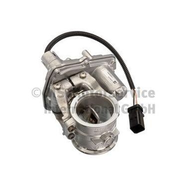 Exhaust valve, engine CAT