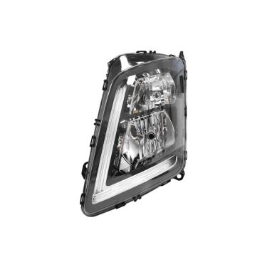 VOLVO FMX / FM4 LH HEADLAMP