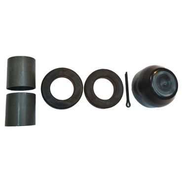 VBG Rubber bearing kit (750/795/575V-2)