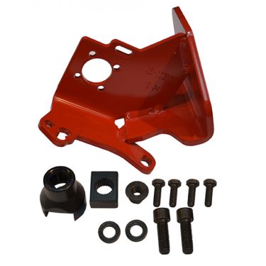 VBG Actuator bracket kit 