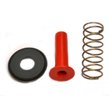 VBG Red signal pin kit (all current couplings)
