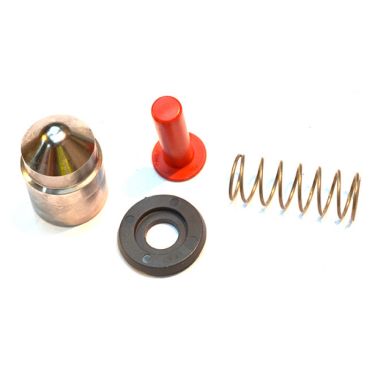VBG Indicator & locking device kit