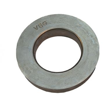 VBG Trailer eye wear ring 57,5 mm 