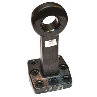 VBG Drawbar eye DBE 917