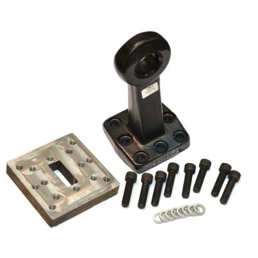 VBG Kit drawbar eye 917 (50mm eye)