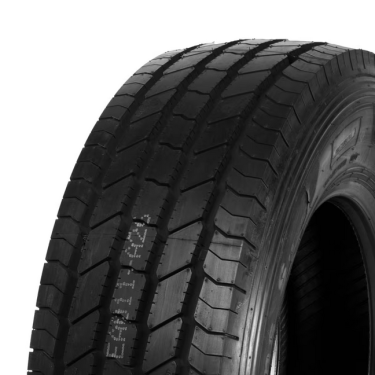 245/70R17.5 TRAZANO NOVO TRANS S 136/134M 16PR TL M+S 3PMSF