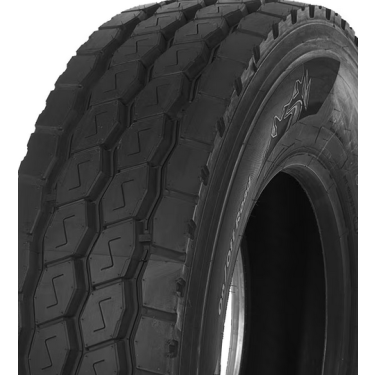 Steering 315/80R22.5 HANKOOK SMART WORK AM11 156/150K 20PR TL M+S 3PMSF