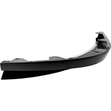 VOLVO FH4 / FH5 UNDER BUMPER SPOILER LH (WITH PROTECTIVE RUBBER, BLACK)