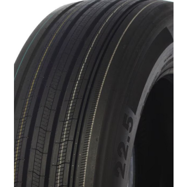 Steering 315/80R22.5 CONTINENTAL ECOPLUS HS3 156/150L TL M+S 3PMSF