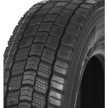 Drive 315/80R22.5 HANKOOK SMART FLEX DH51 156/150L TL M+S 3PMSF