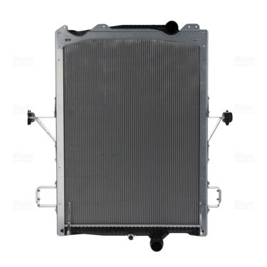 Radiator Volvo
