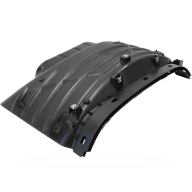 SCANIA SERIES R / S RH UPPER UNDERCAB MUDGUARD LOW DECK