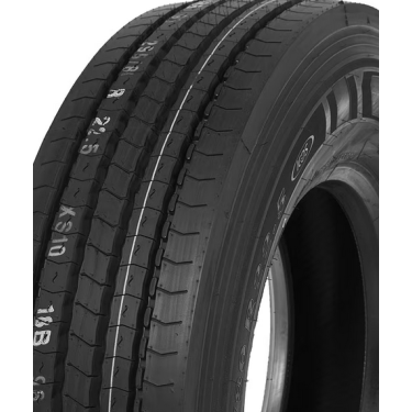 Steering 315/80R22.5 KUMHO KXS10 156/150L TL M+S 3PMSF