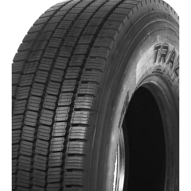 Steering 315/80R22.5 TRAZANO ARTIC S 154/151M 18PR TL M+S 3PMSF
