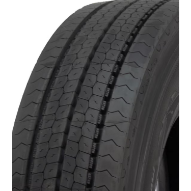Steering 315/80R22.5 HANKOOK SMART FLEX AH51 156/150L 20PR TL M+S 3PMSF