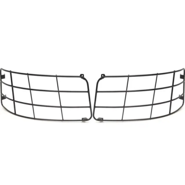 SCANIA R / S SERIES HEADLAMP PROTECTIVE MESH RH / LH