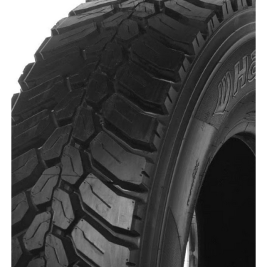 Drive 315/80R22.5 HANKOOK SMART WORK DM09 156/150K 20PR TL M+S 3PMSF