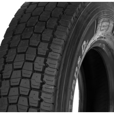 Drive 315/80R22.5 TRAZANO NOVO TRANS D 154/151M(156/153L) 18PR TL M+S 3PMSF