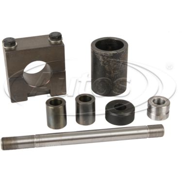  Accessories for silent blocks replacement Mercedes 40/80/46 mm and 22x60x76 mm