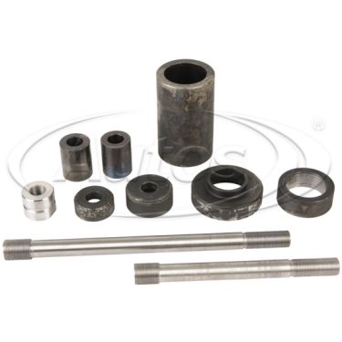Accessories for Replacing Silentblocks – Volvo