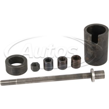 Accessories for replacing silentblocks in springs and semi-springs – Mercedes 16.5 x 48 x 96 mm