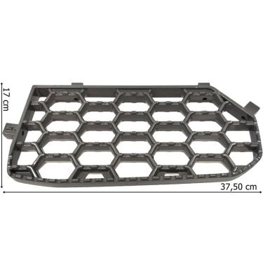 SCANIA SERIES R / S (2017-) UPPER STEP PLATE RH / LH