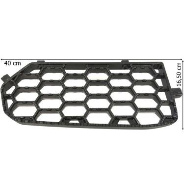 SCANIA SERIES R / S (2017-) UPPER STEP PLATE RIGHT / LEFT