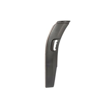 SCANIA SERIES R / S FRONT LEFT WIDE MUDGUARD TRIM WITH CUTOUT