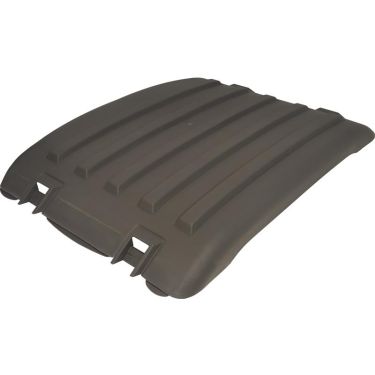 SCANIA SERIES R / S (2017-) REAR MUDGUARD UPPER PART (FLAT)