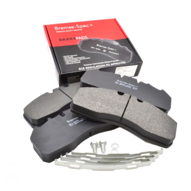 Volvo bromsbeläggssats