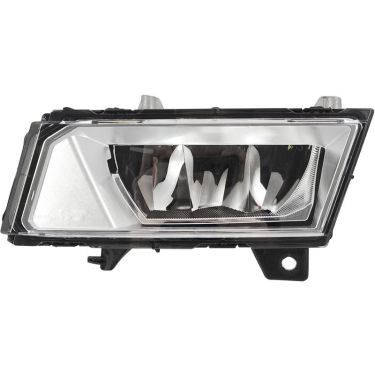SCANIA 7 R / S NEXT GEN LED BUMPER FOG LAMP LH