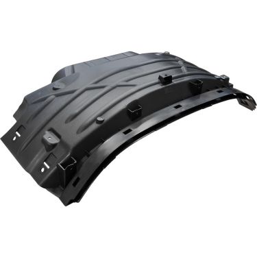 SCANIA SERIES S / R (2017-) LH UPPER UNDERCAB MUDGUARD