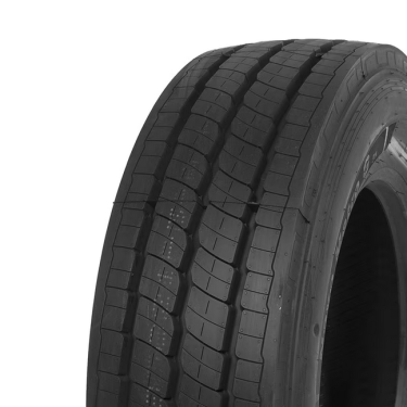 275/70R22.5 TRAZANO NOVO METRO G 152/149J 18PR TL M+S 3PMSF