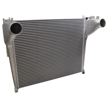 Intercooler Mercedes MP4 MP5