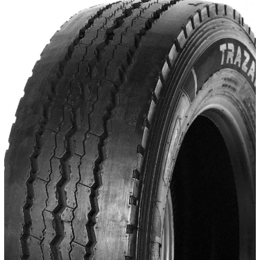 Trailer 265/70R19.5 TRAZANO TRANS T 143/141J 18PR TL M+S 3PMSF