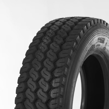 275/70R22.5 TRAZANO TERRA T 148/145L 16PR TL M+S 3PMSF